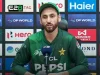 Salman Agha Backs Fast Bowlers’ Aggression Ahead of Asia Cup Final Pakistan Aggression: Salman Agha Backs Fast Bowlers