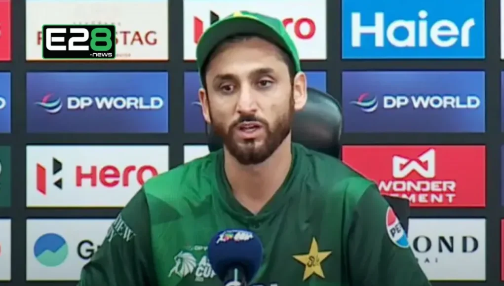 Pakistan Aggression: Salman Agha Backs Fast Bowlers