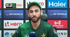 Salman Agha Backs Fast Bowlersβ Aggression Ahead of Asia Cup Final Pakistan Aggression: Salman Agha Backs Fast Bowlers