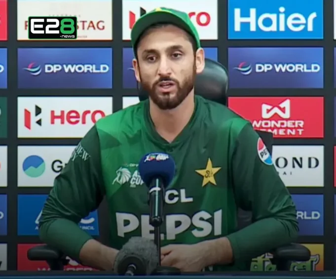 Pakistan Aggression: Salman Agha Backs Fast Bowlers