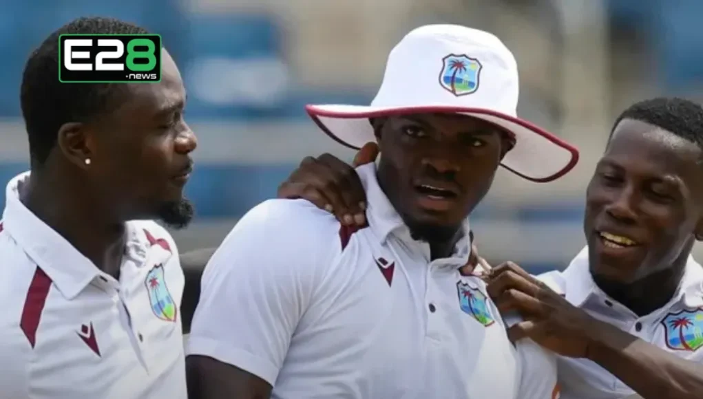 West Indies seamers can trouble India, says Sammy