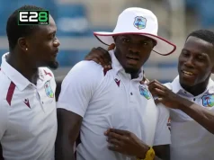 Sammy Confident West Indies Seamers Can Trouble India West Indies seamers can trouble India, says Sammy