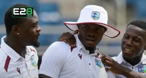 Sammy Confident West Indies Seamers Can Trouble India West Indies seamers can trouble India, says Sammy