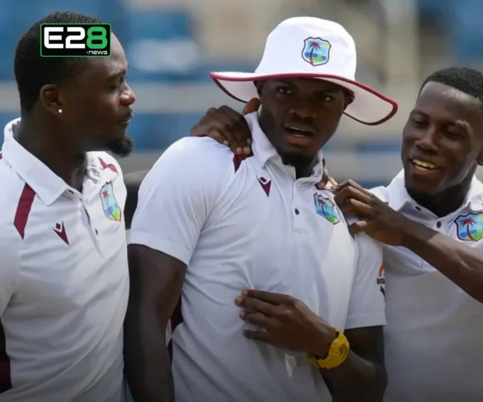 West Indies seamers can trouble India, says Sammy
