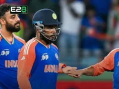 Sanju Samson Thrives Under Pressure in India-Pakistan Final Sanju Samson Shines Under Pressure in Asia Cup Final