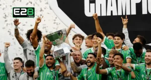 Seattle Sounders Dominate Messi’s Inter Miami 3-0 to Win Leagues Cup Seattle Sounders Win Leagues Cup, Stun Messi's Inter Miami