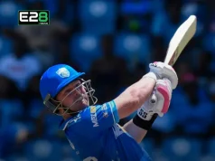 Seifert Smashes Fastest CPL Hundred as Kings Cruise Past Falcons Seifert Hundred Powers Kings to Record CPL 2025 Victory