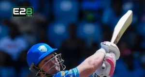 Seifert Smashes Fastest CPL Hundred as Kings Cruise Past Falcons Seifert Hundred Powers Kings to Record CPL 2025 Victory