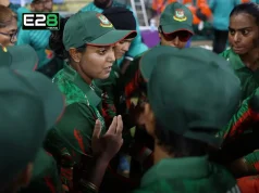 Bangladesh Edge Sri Lanka in Nail-Biting Finish Bangladesh SriLanka Thrilling Finish Seals Close Victory