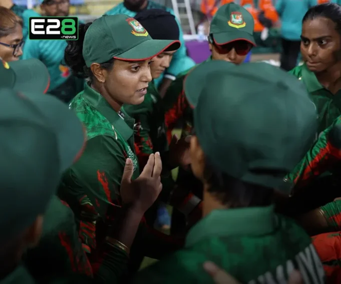 Bangladesh SriLanka Thrilling Finish Seals Close Victory