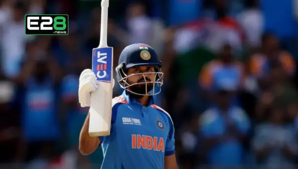 India A: Shreyas Iyer to captain one-dayers vs Australia A