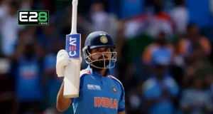 Shreyas Iyer to Lead India A in One-Day Series Against Australia A India A: Shreyas Iyer to captain one-dayers vs Australia A