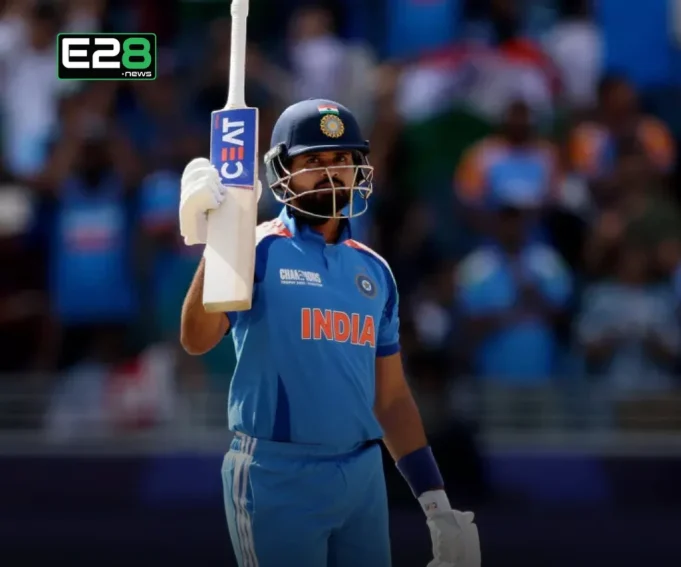 India A: Shreyas Iyer to captain one-dayers vs Australia A