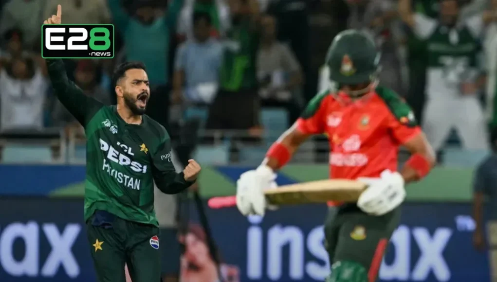 Simmons rues errors as Bangladesh crash out of Asia Cup