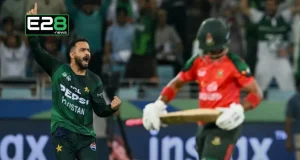 Simmons Laments Dropped Catches and Costly Errors as Bangladesh Exit Asia Cup Simmons rues errors as Bangladesh crash out of Asia Cup