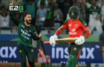 Simmons Laments Dropped Catches and Costly Errors as Bangladesh Exit Asia Cup Simmons rues errors as Bangladesh crash out of Asia Cup