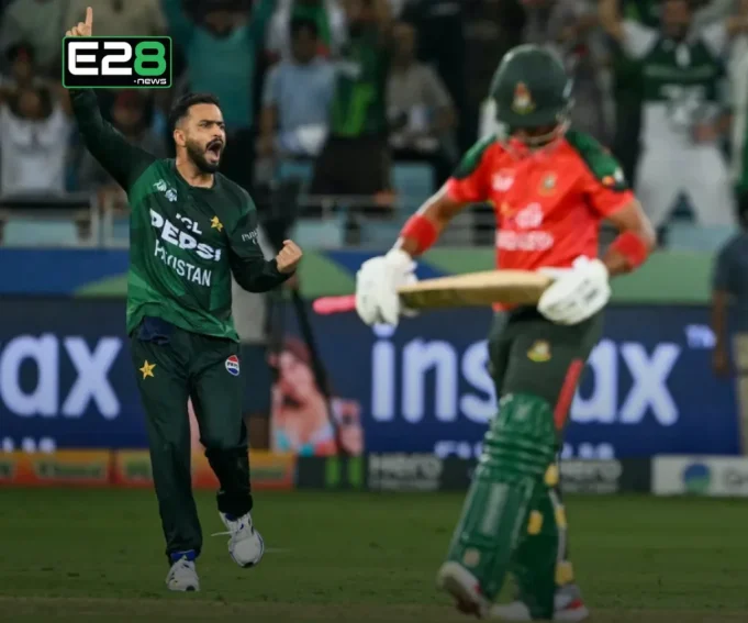 Simmons rues errors as Bangladesh crash out of Asia Cup