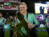 Jacks, Sowter Power Oval Invincibles To Third Straight Hundred Title Oval Invincibles Win Third Straight Hundred Title at Lord’s
