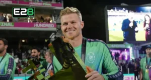 Jacks, Sowter Power Oval Invincibles To Third Straight Hundred Title Oval Invincibles Win Third Straight Hundred Title at Lord’s