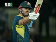 Stoinis Returns to Boost T20 World Cup Hopes Stoinis T20I: Chance to Secure World Cup Spot