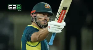 Stoinis Returns to Boost T20 World Cup Hopes Stoinis T20I: Chance to Secure World Cup Spot