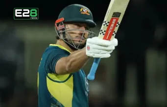 Stoinis Returns to Boost T20 World Cup Hopes Stoinis T20I: Chance to Secure World Cup Spot