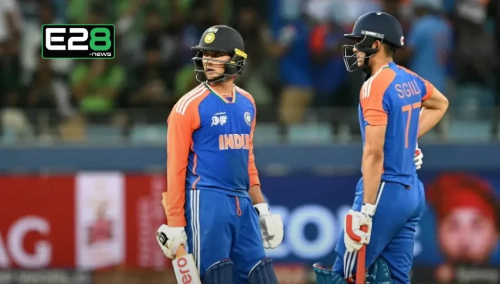 Suryakumar Yadav Suryakumar Yadav: India vs Pakistan Not a Rivalry