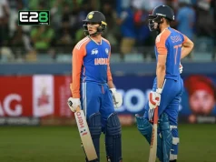 Suryakumar Yadav: India vs Pakistan No Longer a Rivalry Suryakumar Yadav: India vs Pakistan Not a Rivalry