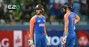 Suryakumar Yadav: India vs Pakistan No Longer a Rivalry Suryakumar Yadav: India vs Pakistan Not a Rivalry