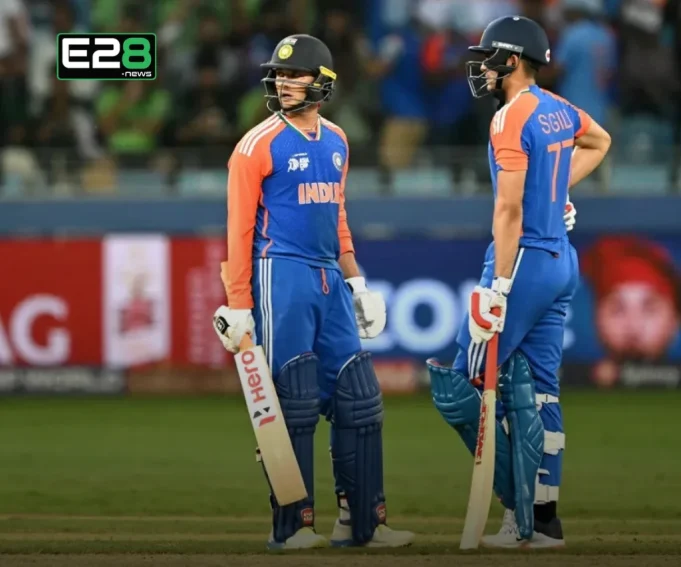 Suryakumar Yadav: India vs Pakistan Not a Rivalry