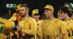 SA-WI T20I Series Likely Shortened Ahead of 2026 T20 World Cup SA-WI T20I series likely shortened before T20 World Cup