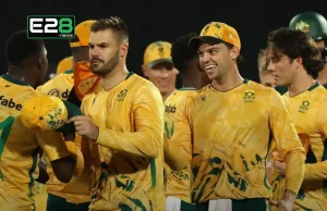 SA-WI T20I Series Likely Shortened Ahead of 2026 T20 World Cup SA-WI T20I series likely shortened before T20 World Cup