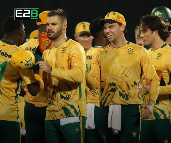 SA-WI T20I series likely shortened before T20 World Cup