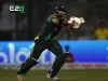 Talat Calls Middle-Order Batting the Toughest Job in T20 Cricket Talat Middle-Order Batting Hardest Job in T20 Cricket
