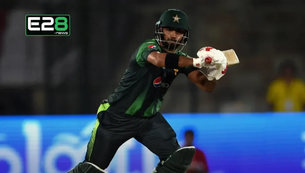 Talat Middle-Order Batting Hardest Job in T20 Cricket