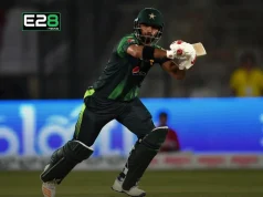 Talat Calls Middle-Order Batting the Toughest Job in T20 Cricket Talat Middle-Order Batting Hardest Job in T20 Cricket