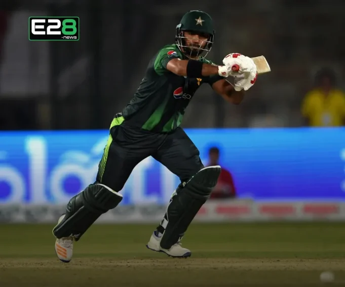 Talat Middle-Order Batting Hardest Job in T20 Cricket