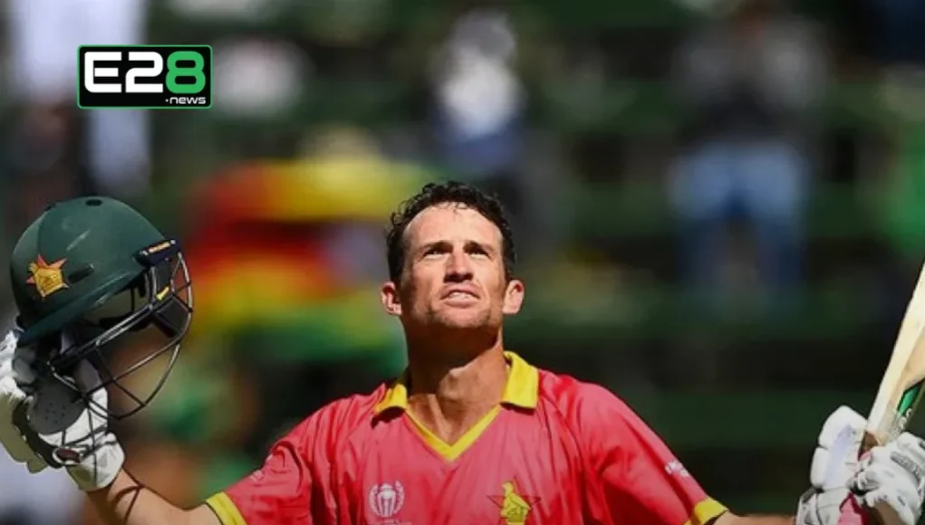 Taylor, Williams back in Zimbabwe's Taylor Williams return boost Zimbabwe T20I vs Sri Lanka