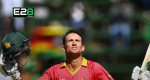 Taylor and Williams Return for Zimbabwe’s T20I Series Against Sri Lanka Taylor Williams return boost Zimbabwe T20I vs Sri Lanka