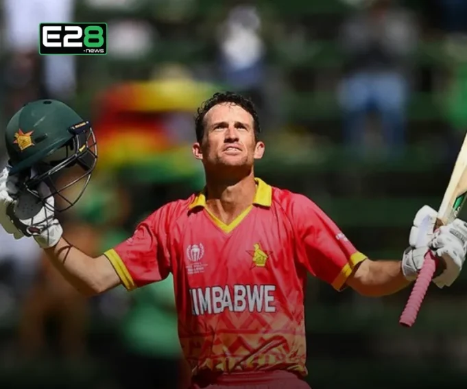 Taylor Williams return boost Zimbabwe T20I vs Sri Lanka