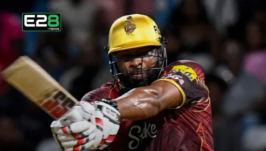 The booing is boring now Pollard Slams Booing After TKR’s CPL 2025 Title Win
