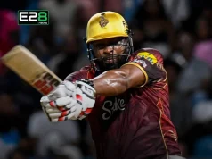 Pollard Calls Out Crowd Booing Despite TKR CPL 2025 Triumph Pollard Slams Booing After TKR’s CPL 2025 Title Win