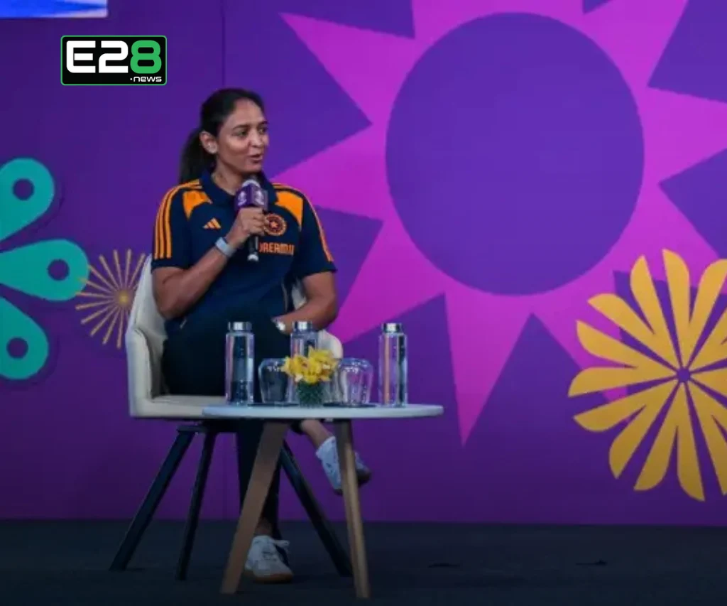 Women’s World Cup 2025 Tickets on Sale for India, SL