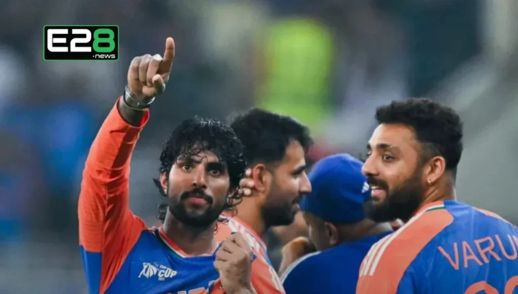 Tilak Varma powers India to ninth Asia Cup triumph