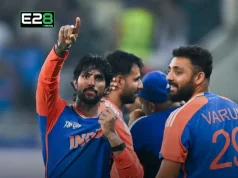 Tilak Varma Guides India to Ninth Asia Cup Title Tilak Varma powers India to ninth Asia Cup triumph