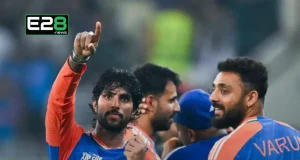Tilak Varma Guides India to Ninth Asia Cup Title Tilak Varma powers India to ninth Asia Cup triumph