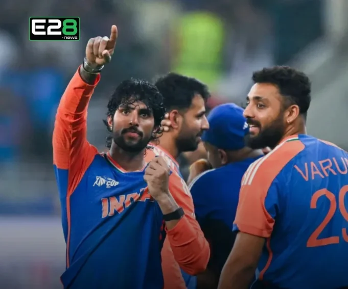 Tilak Varma powers India to ninth Asia Cup triumph
