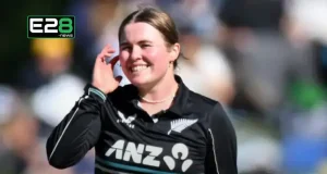 Uncapped Allrounder Devonshire Named in New Zealand’s ODI World Cup Squad New Zealand ODI World Cup Squad: Flora Devonshire Joins
