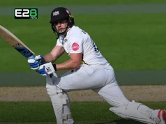 Van Buuren Century Anchors Gloucestershire as Leicestershire Eye Promotion Van Buuren Century Leads Gloucestershire vs Leicestershire