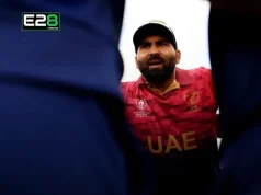UAE Recall Matiullah and Simranjeet in Waseem-Led Asia Cup Squad UAE Squad Asia Cup 2025: Waseem Leads with Recall
